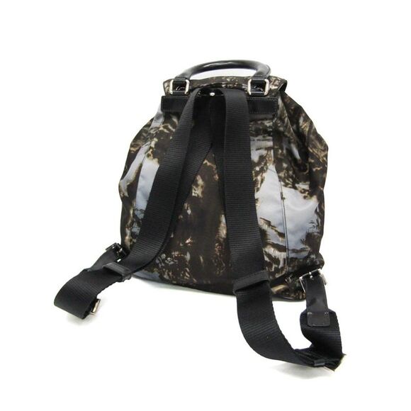 Pre Loved prada Women Multicolour Backpacks - Picture 2 of 8